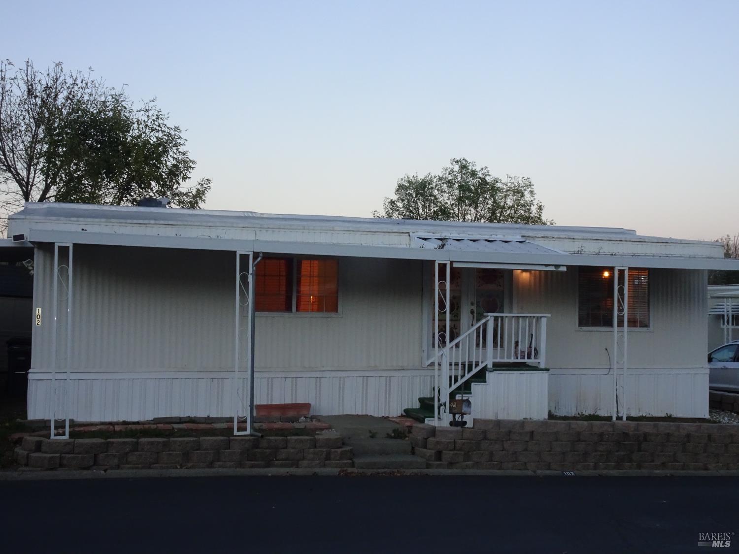102 Goya Drive Fairfield CA 94534
