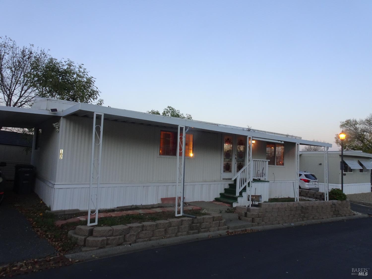 102 Goya Drive Fairfield CA 94534