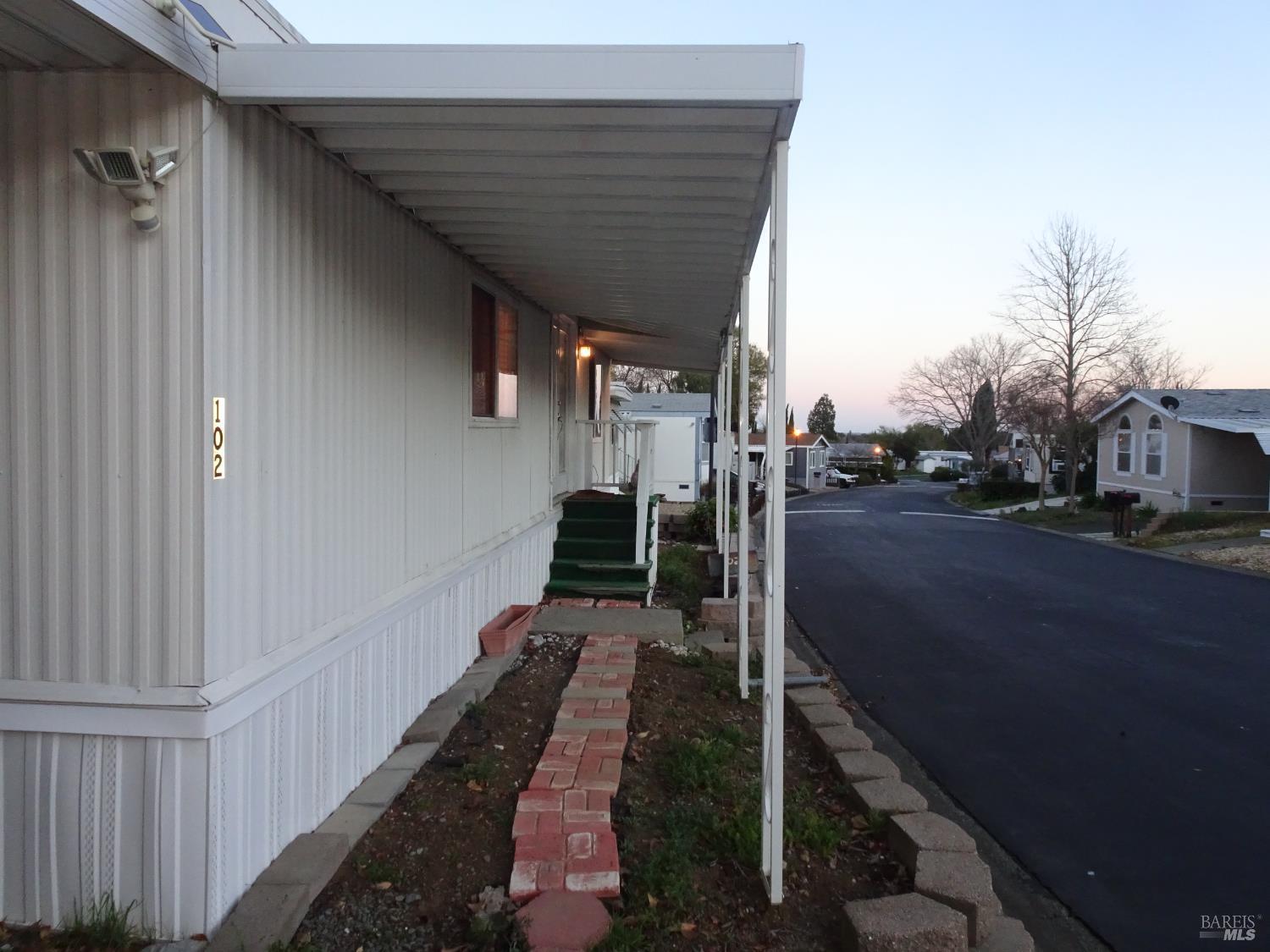 102 Goya Drive Fairfield CA 94534