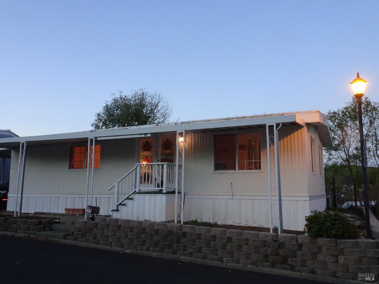 102 Goya Drive Fairfield CA 94534