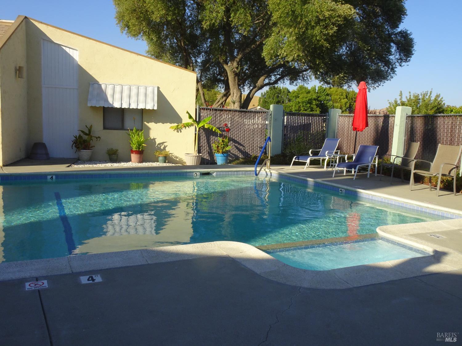 102 Goya Drive Fairfield CA 94534