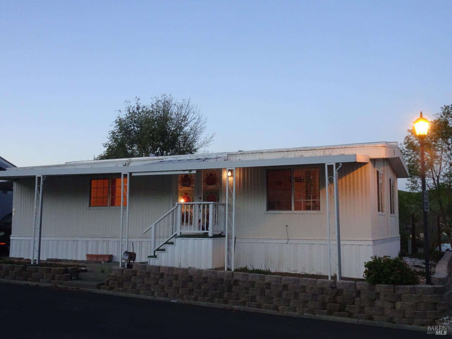 102 Goya Drive Fairfield CA 94534