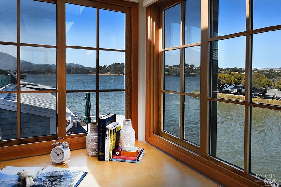 36 E Pier Sausalito CA 94965