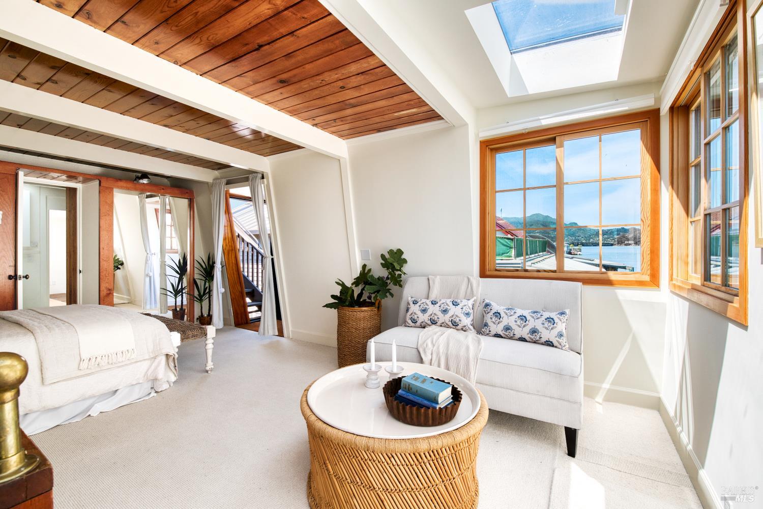 36 E Pier Sausalito CA 94965