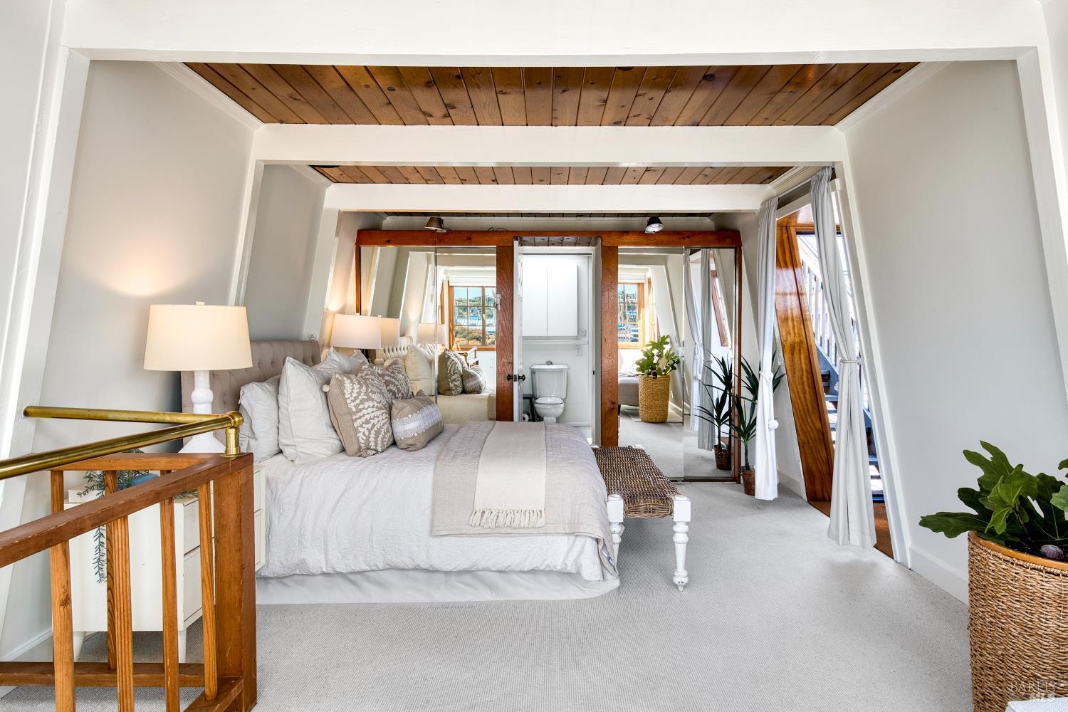 36 E Pier Sausalito CA 94965