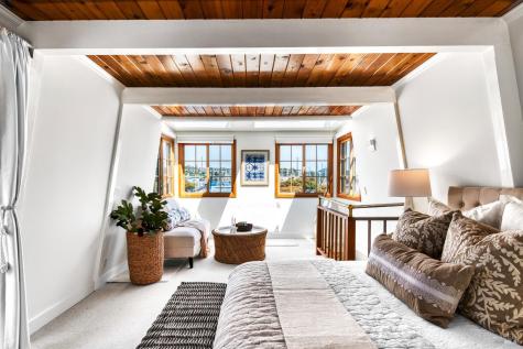 36 E Pier Sausalito CA 94965