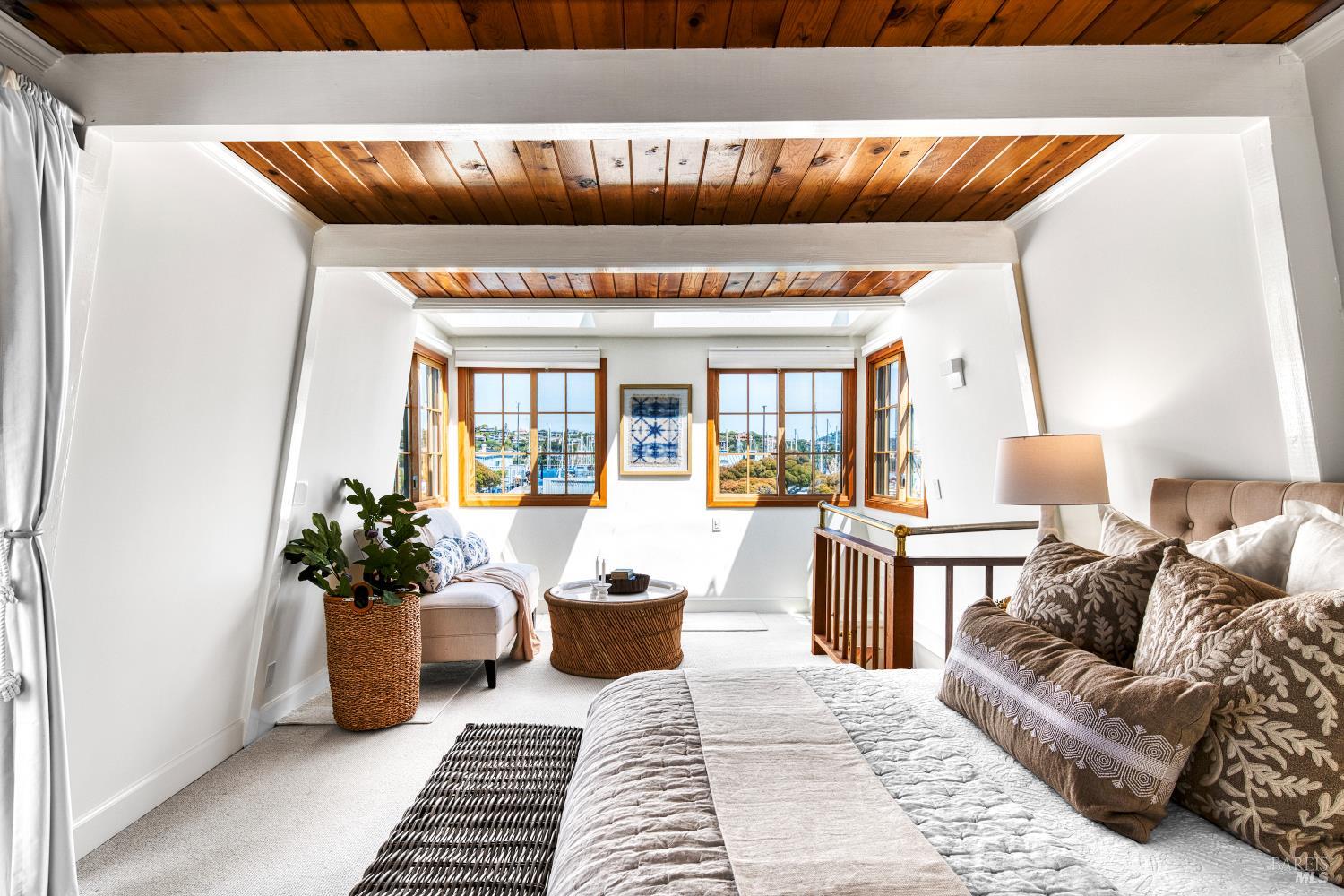 36 E Pier Sausalito CA 94965