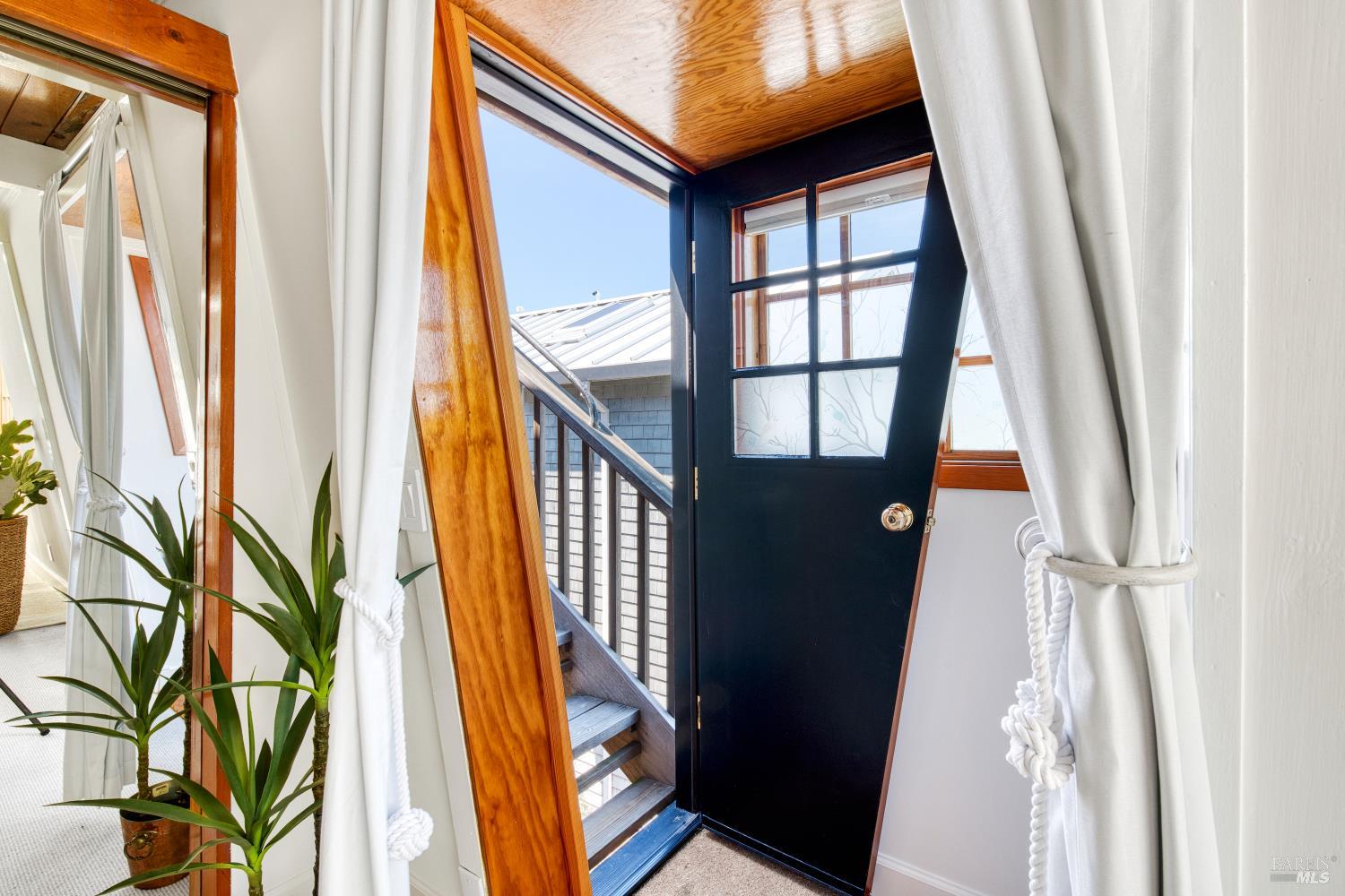 36 E Pier Sausalito CA 94965