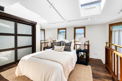36 E Pier Sausalito CA 94965