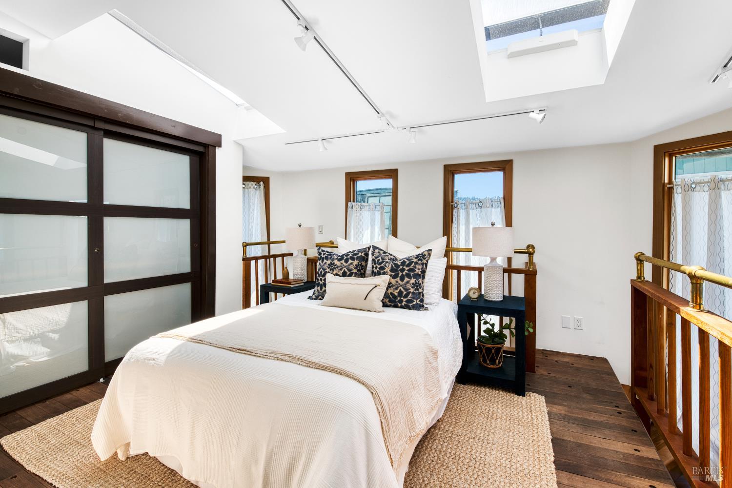 36 E Pier Sausalito CA 94965