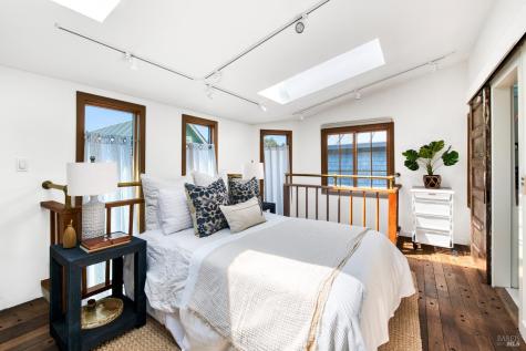 36 E Pier Sausalito CA 94965