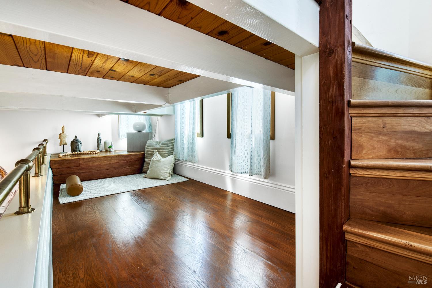 36 E Pier Sausalito CA 94965