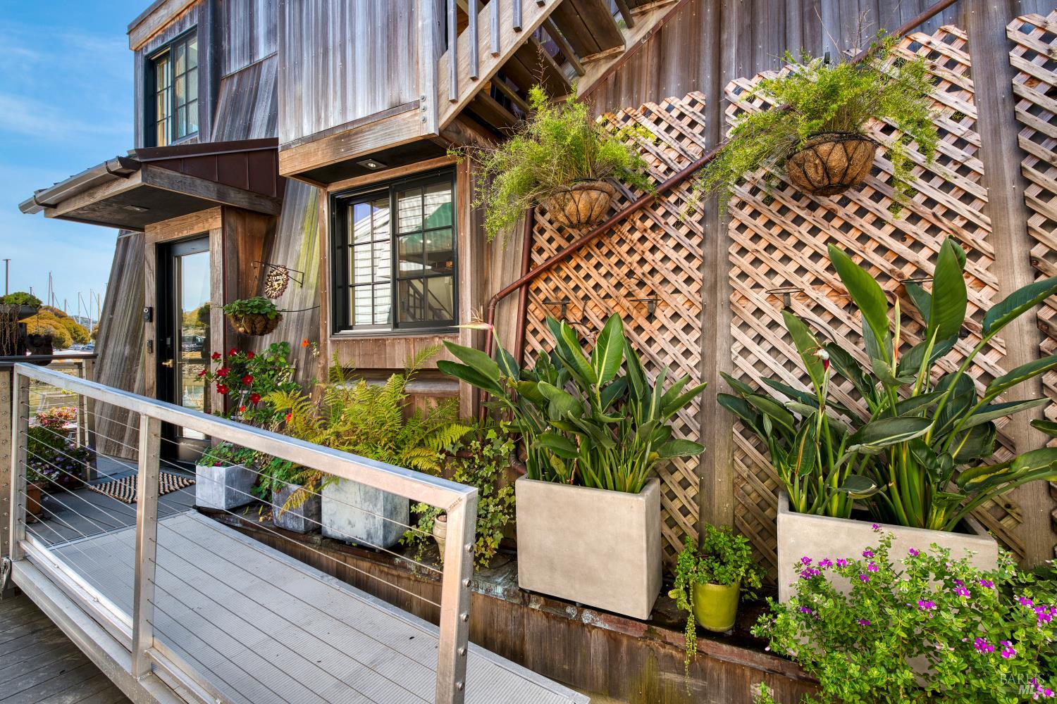 36 E Pier Sausalito CA 94965
