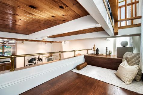 36 E Pier Sausalito CA 94965