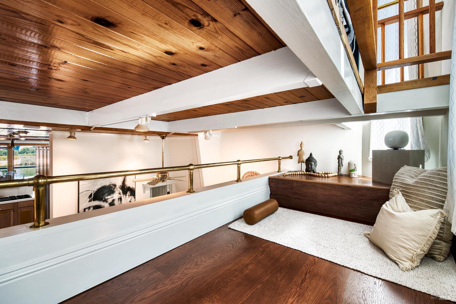 36 E Pier Sausalito CA 94965