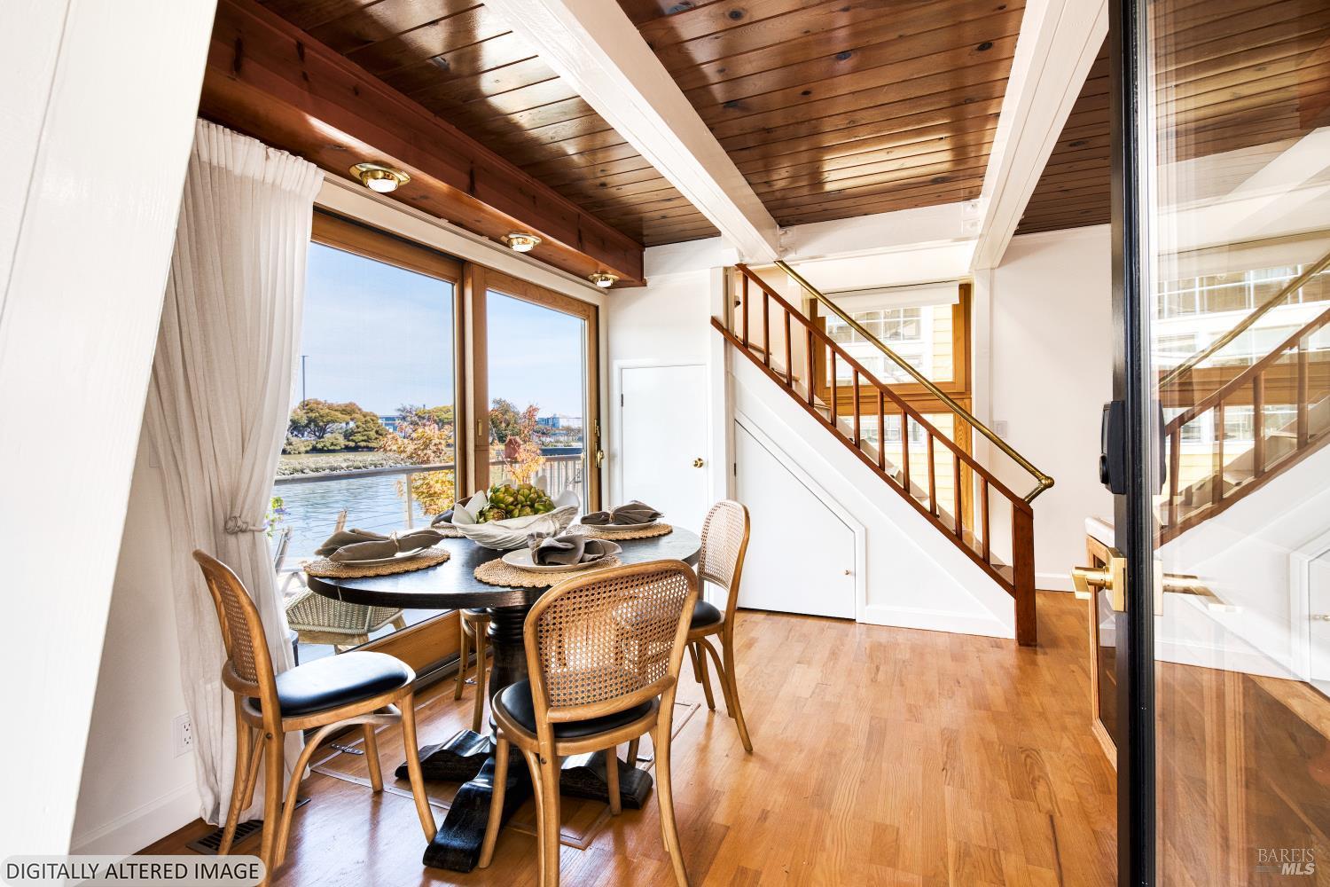 36 E Pier Sausalito CA 94965