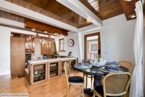 36 E Pier Sausalito CA 94965