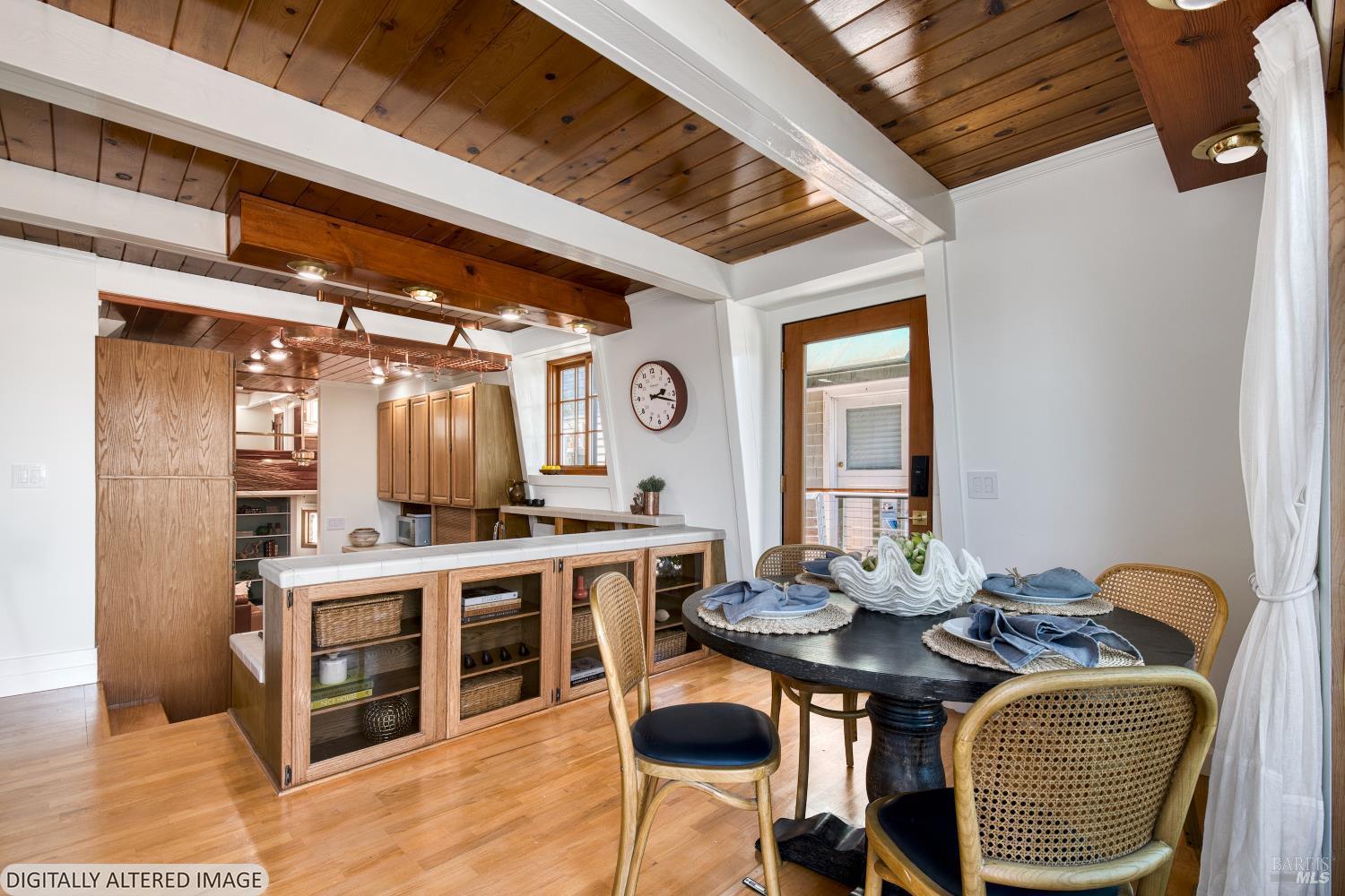 36 E Pier Sausalito CA 94965