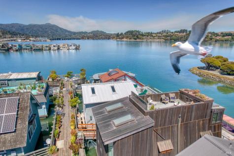 36 E Pier Sausalito CA 94965