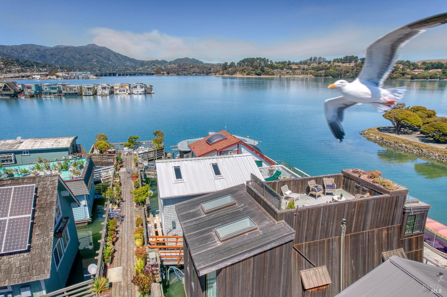 36 E Pier Sausalito CA 94965