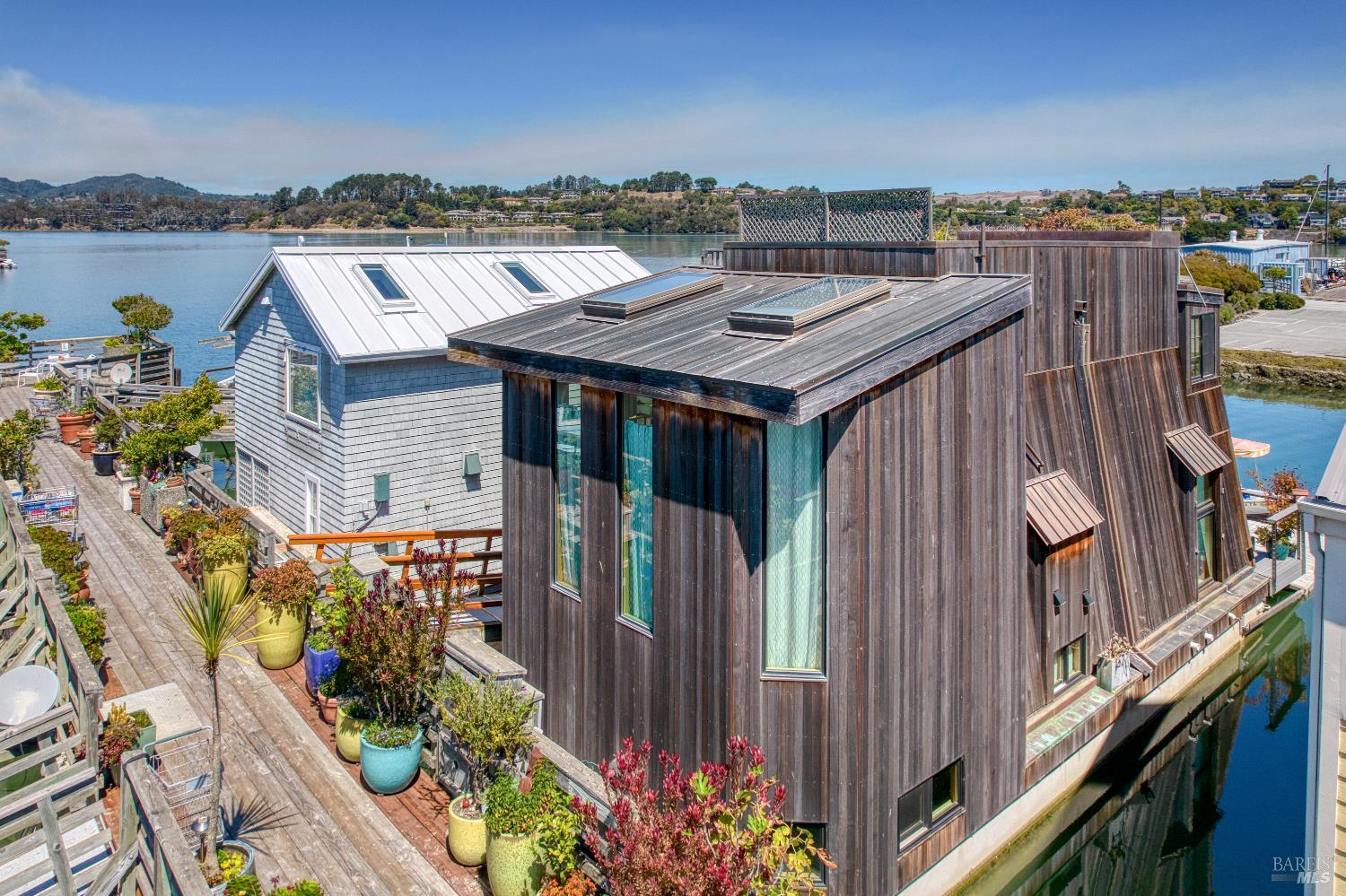 36 E Pier Sausalito CA 94965