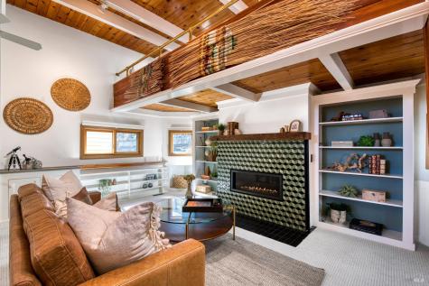 36 E Pier Sausalito CA 94965