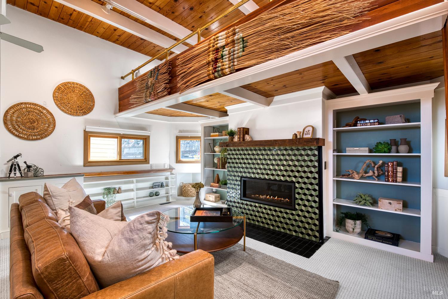 36 E Pier Sausalito CA 94965