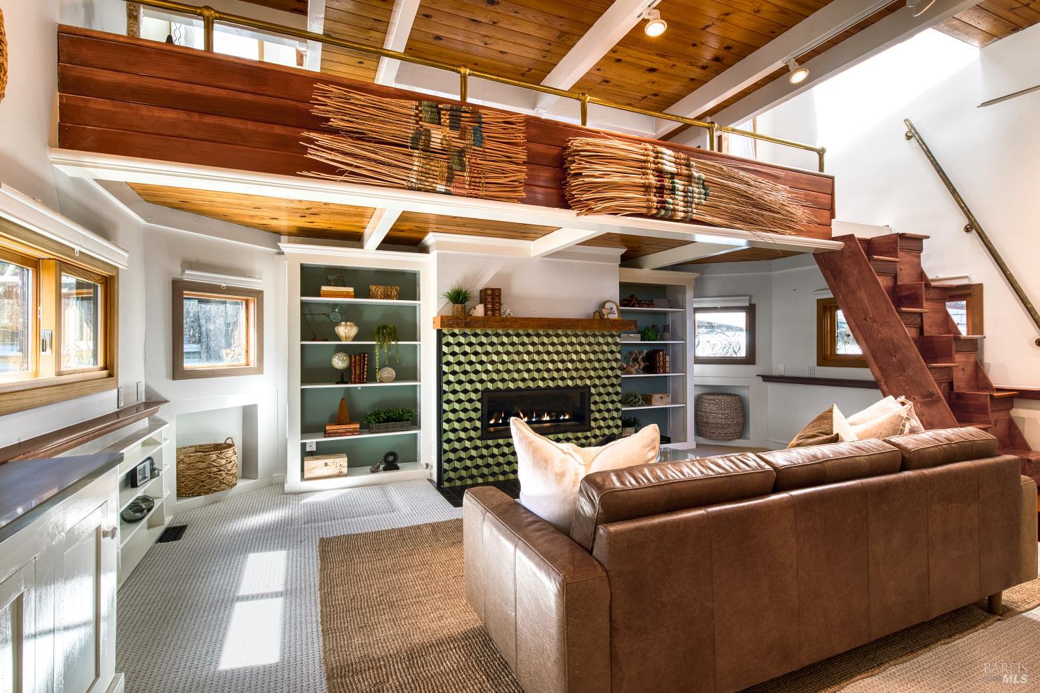 36 E Pier Sausalito CA 94965