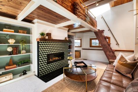 36 E Pier Sausalito CA 94965