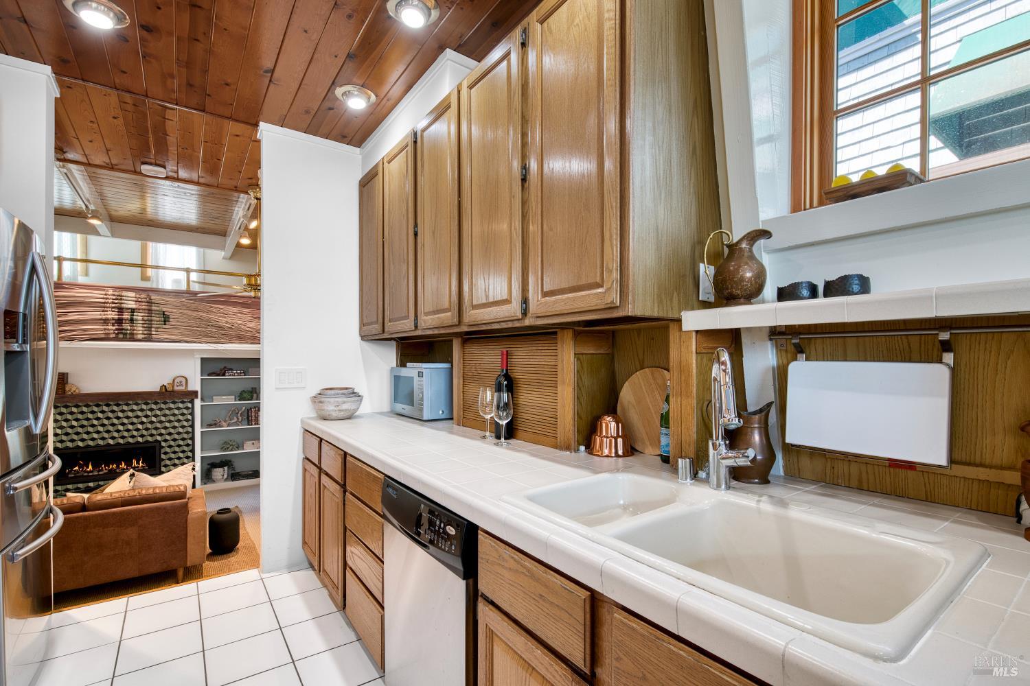 36 E Pier Sausalito CA 94965