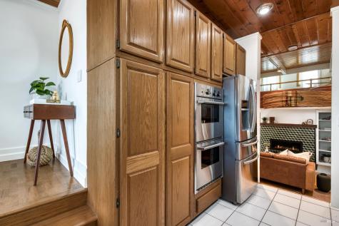36 E Pier Sausalito CA 94965