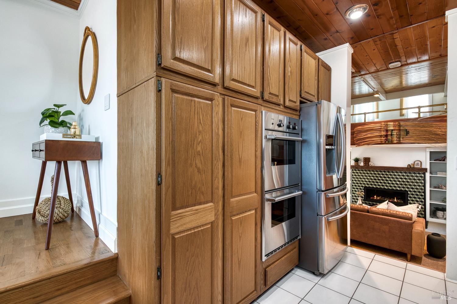 36 E Pier Sausalito CA 94965