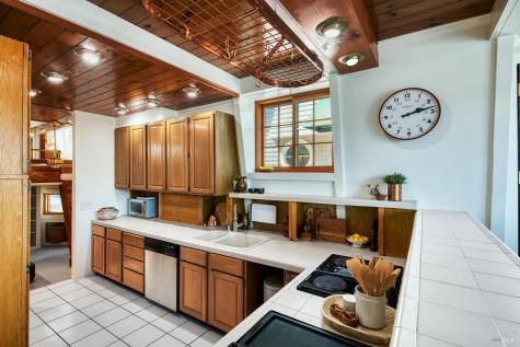 36 E Pier Sausalito CA 94965