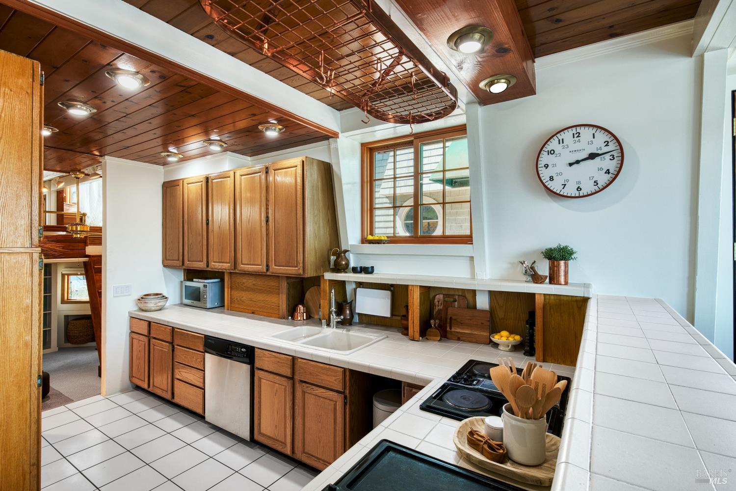 36 E Pier Sausalito CA 94965