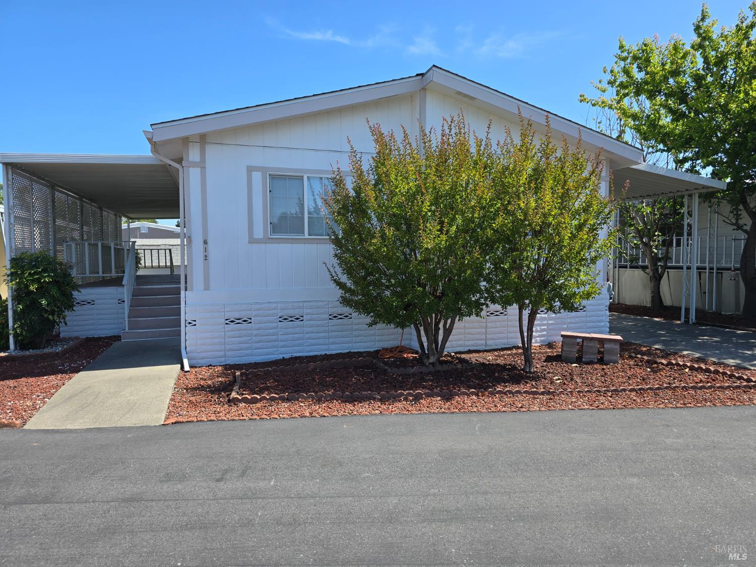 612 Aspen Way Windsor CA 95492