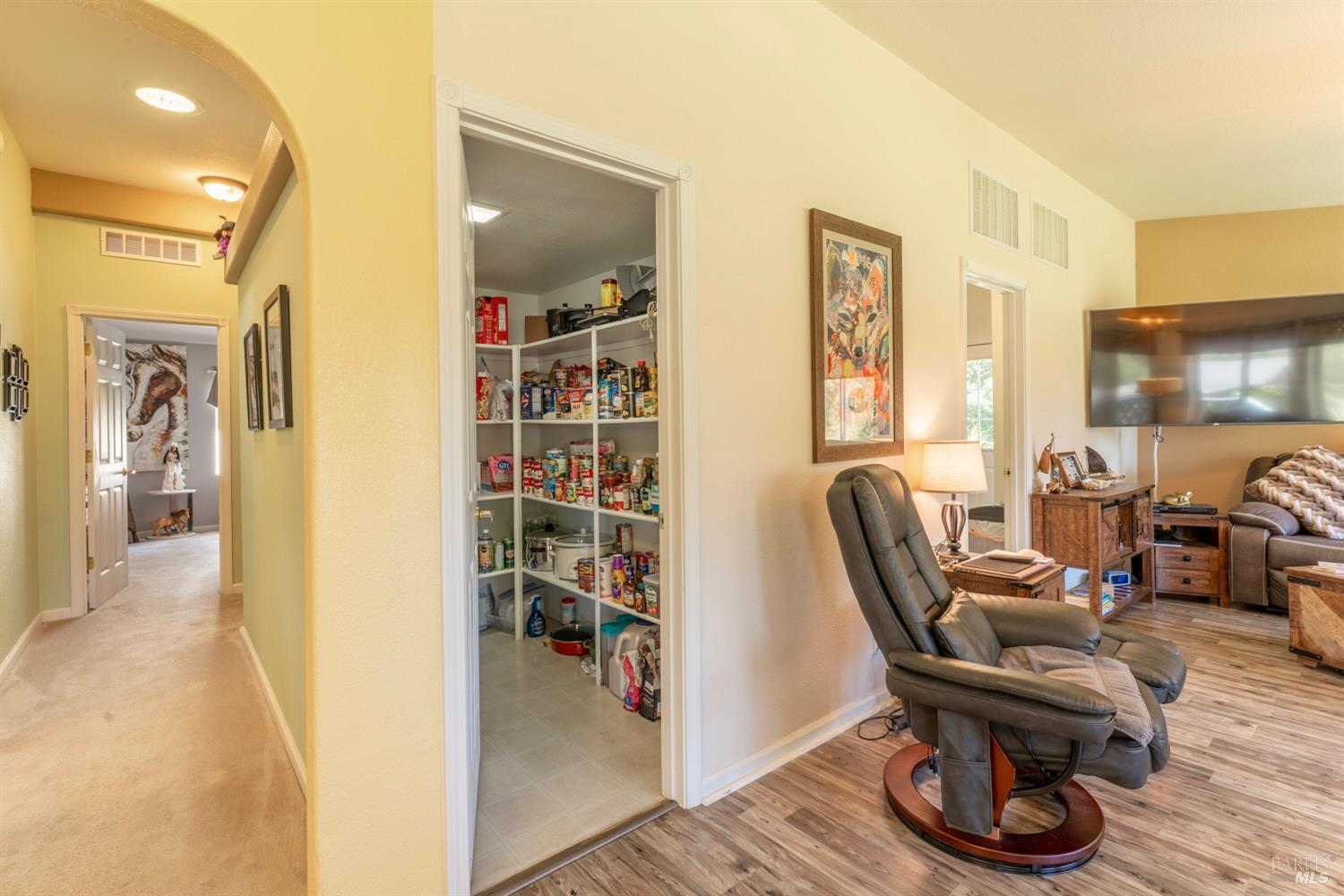 25101 Charlene Lane Fort Bragg CA 95437