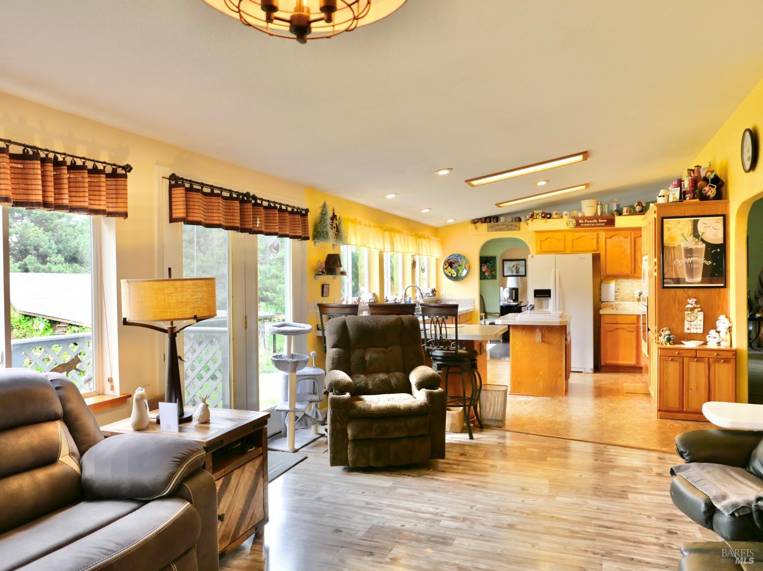 25101 Charlene Lane Fort Bragg CA 95437