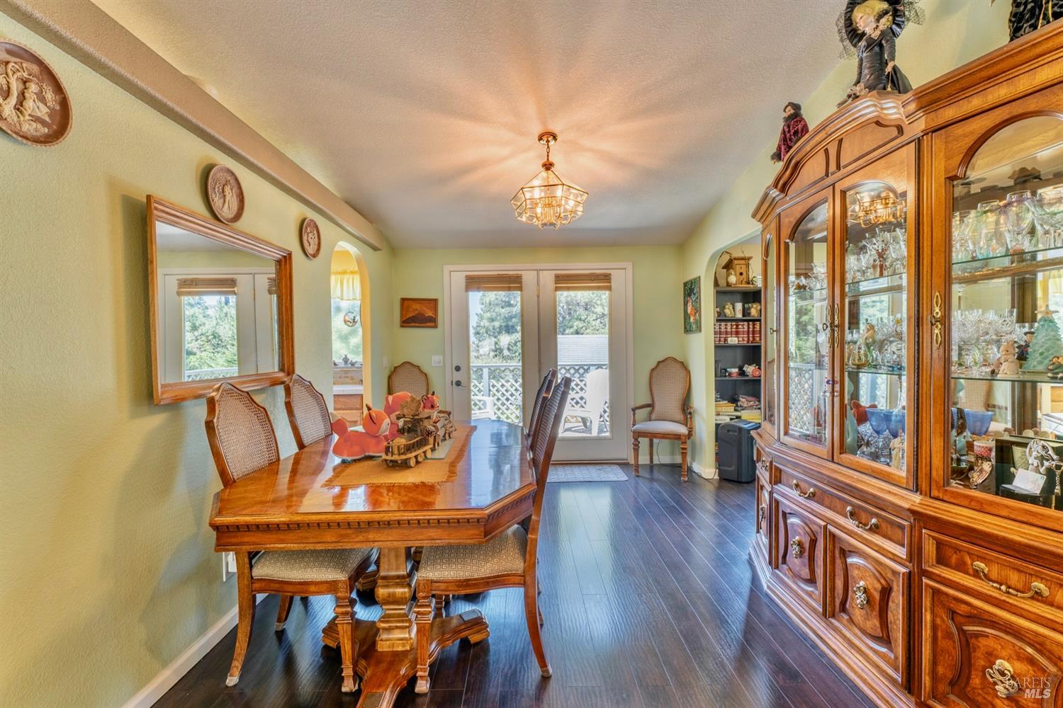 25101 Charlene Lane Fort Bragg CA 95437