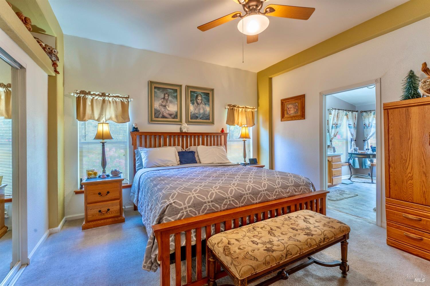 25101 Charlene Lane Fort Bragg CA 95437