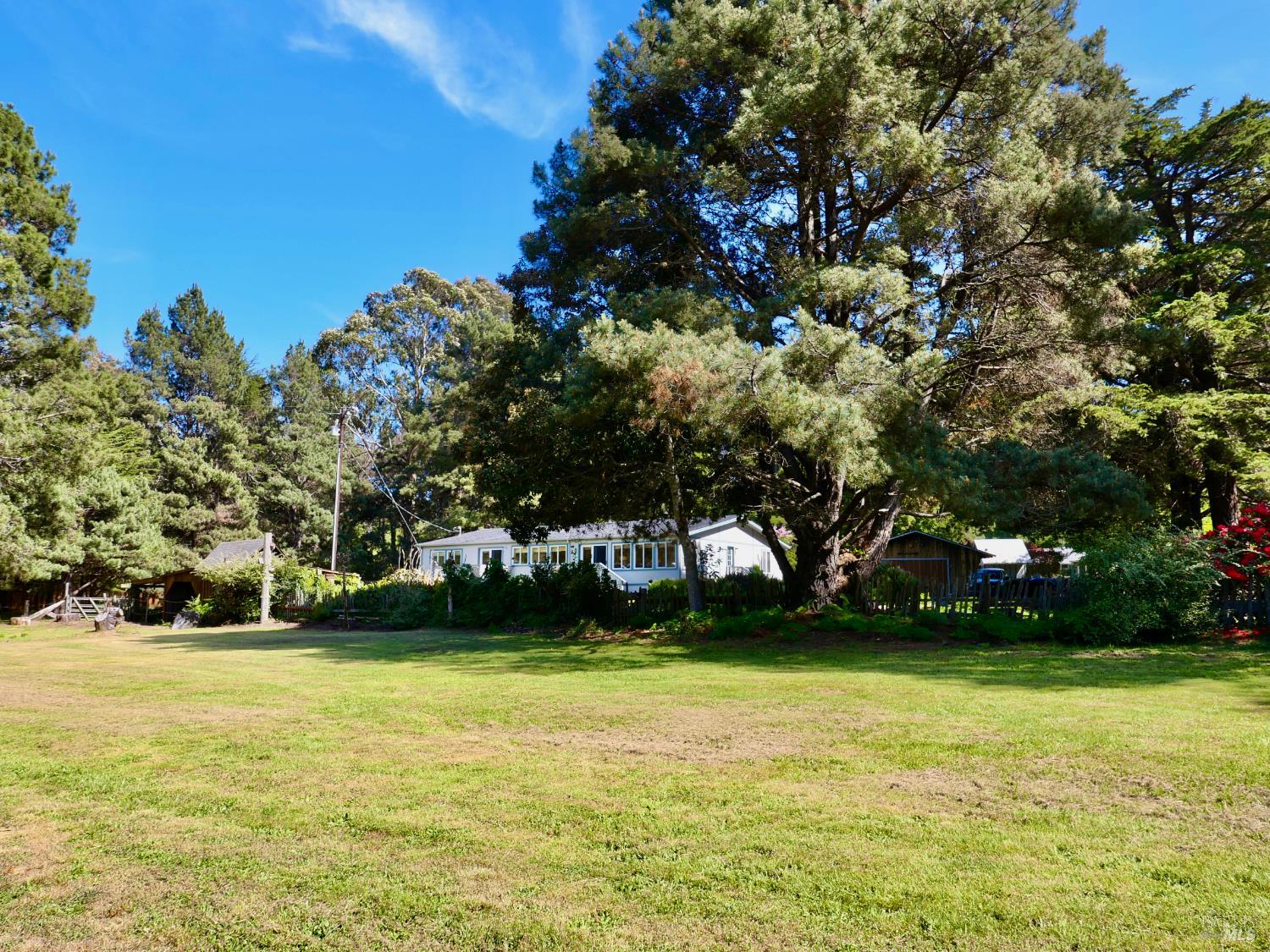 25101 Charlene Lane Fort Bragg CA 95437