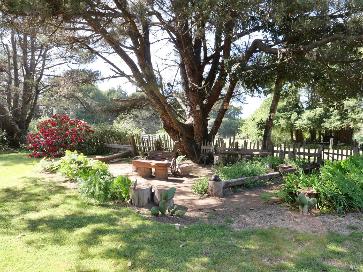 25101 Charlene Lane Fort Bragg CA 95437