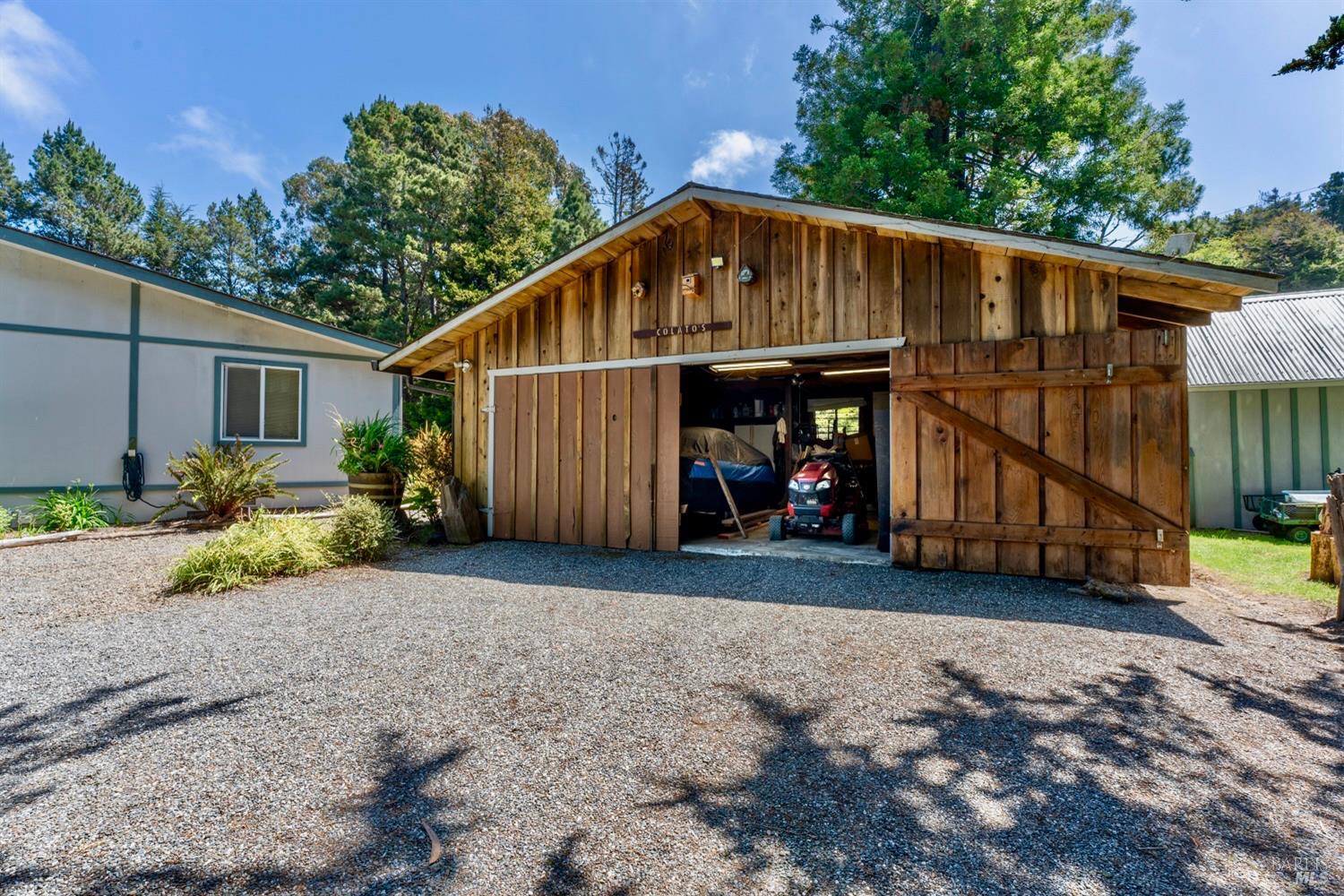 25101 Charlene Lane Fort Bragg CA 95437