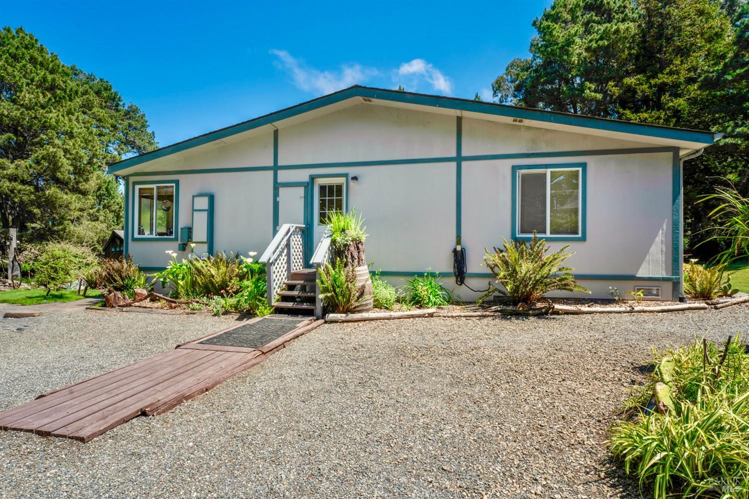 25101 Charlene Lane Fort Bragg CA 95437