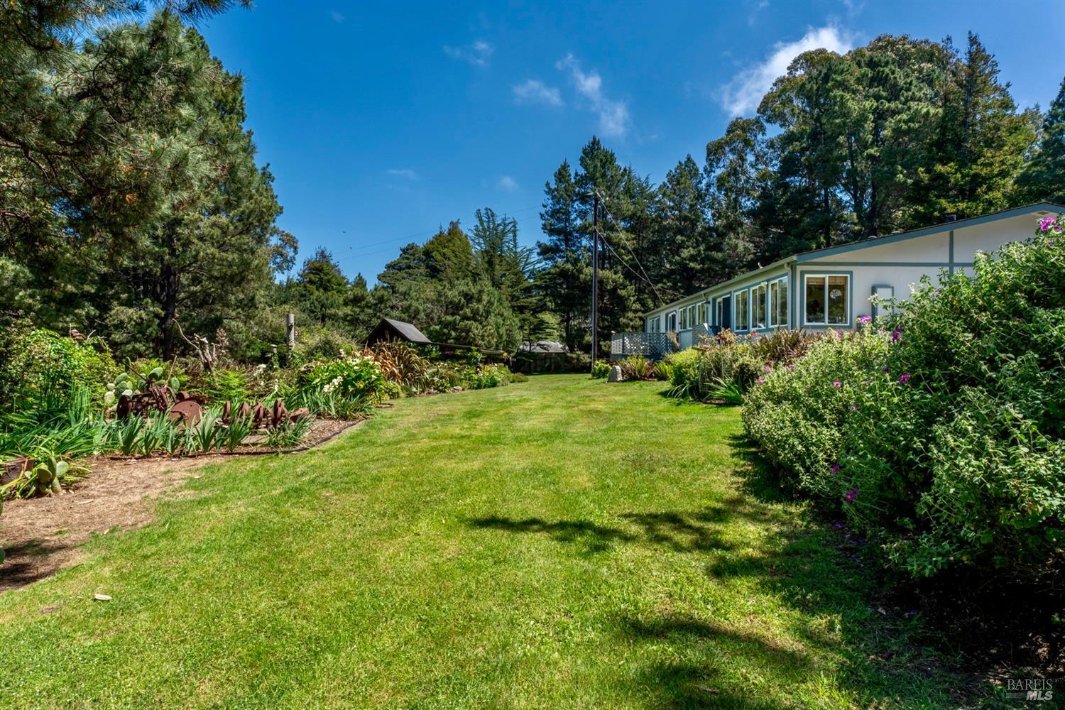25101 Charlene Lane Fort Bragg CA 95437