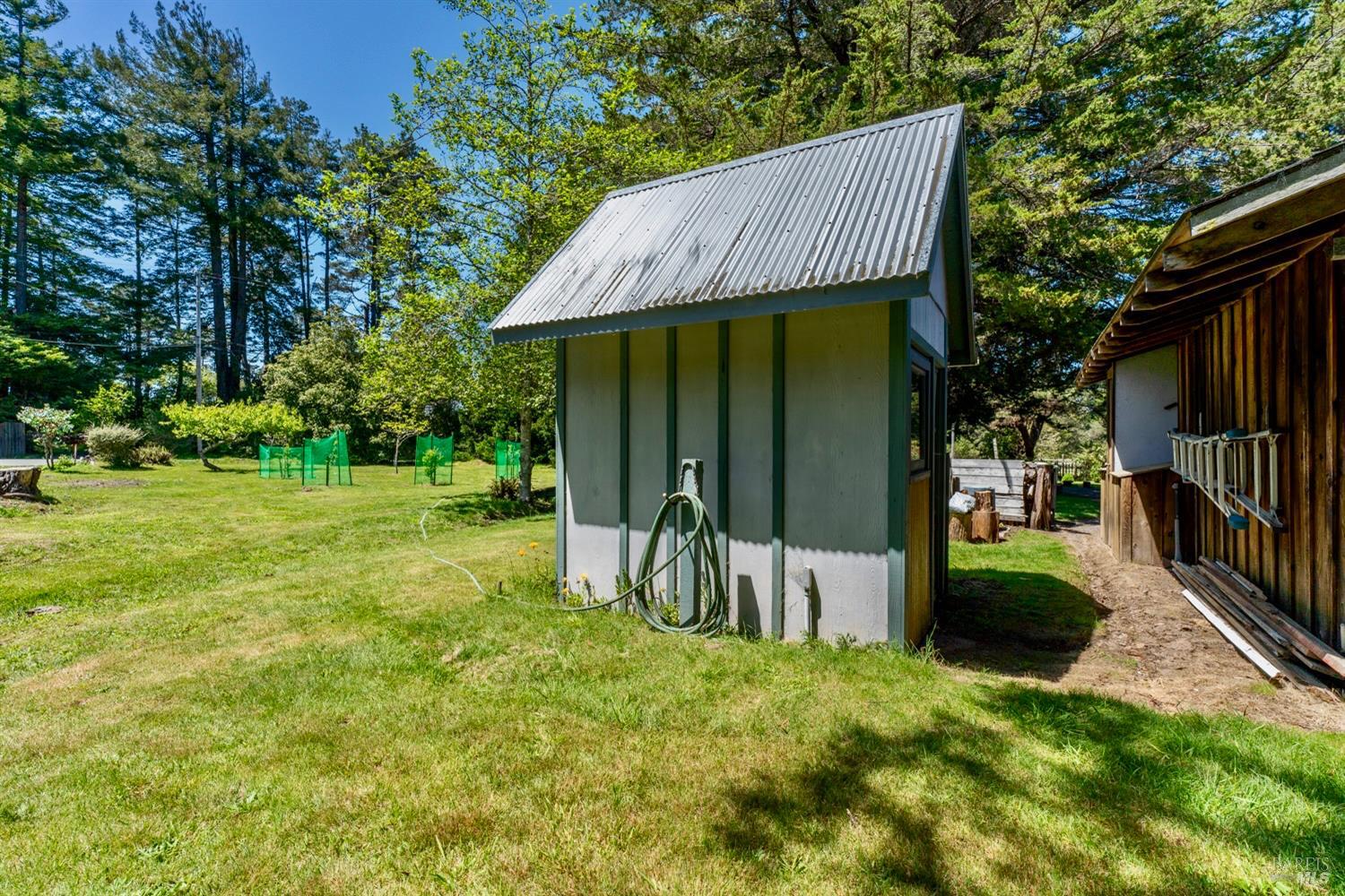 25101 Charlene Lane Fort Bragg CA 95437