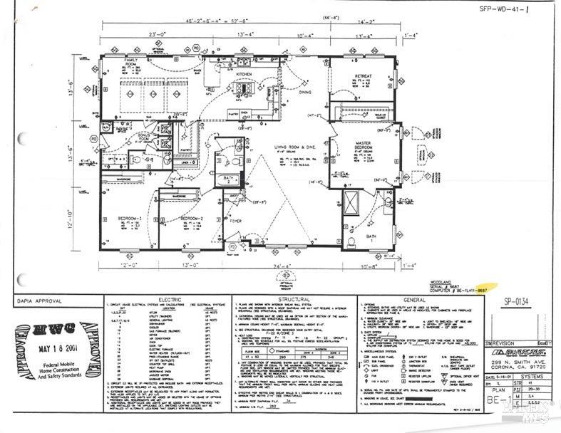 25101 Charlene Lane Fort Bragg CA 95437