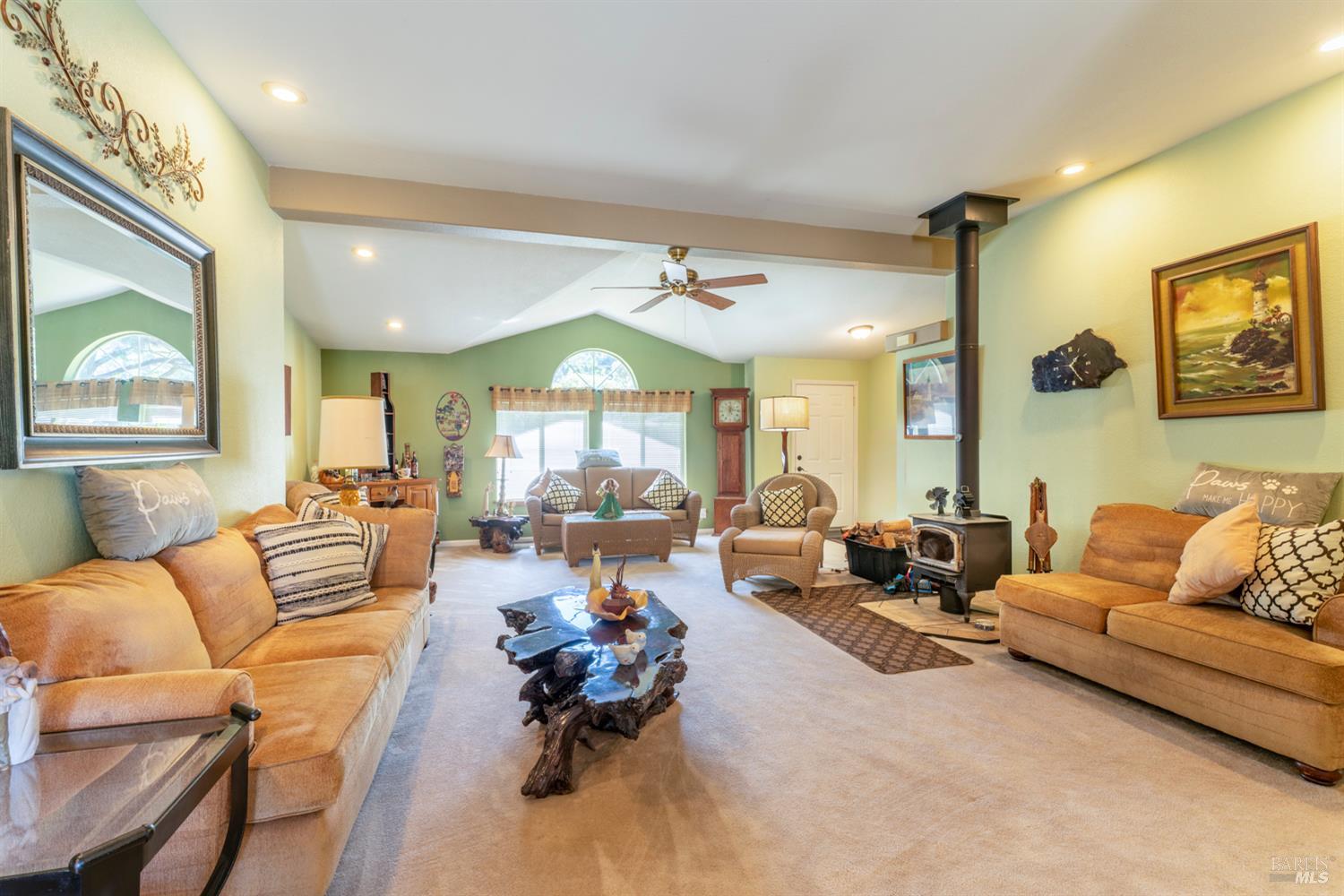 25101 Charlene Lane Fort Bragg CA 95437