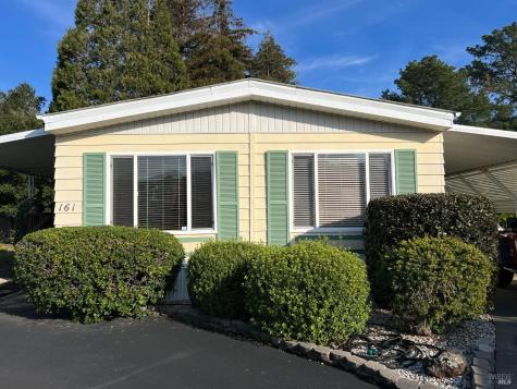 161 Bear Flag Road Sonoma CA 95476