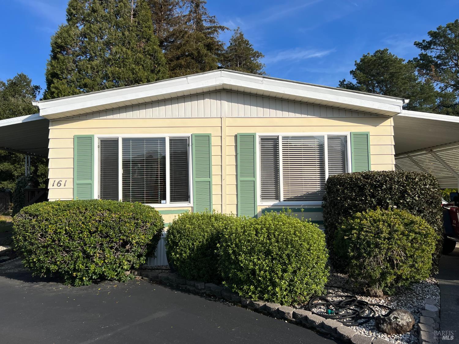 161 Bear Flag Road Sonoma CA 95476