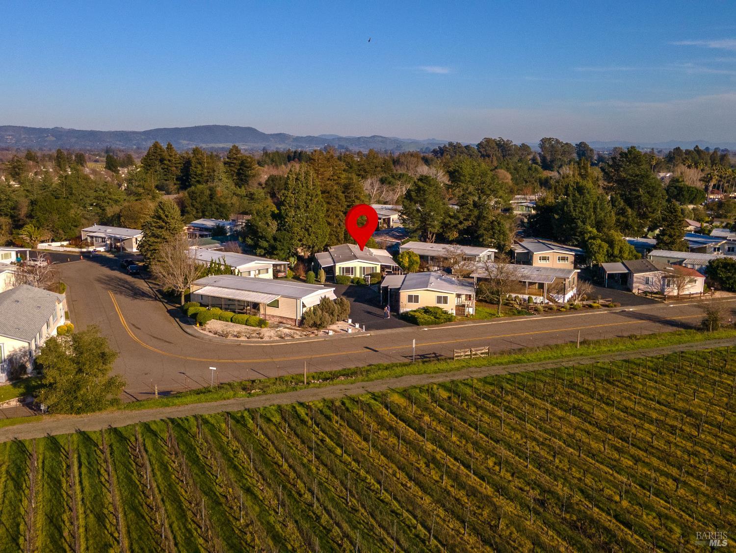 161 Bear Flag Road Sonoma CA 95476